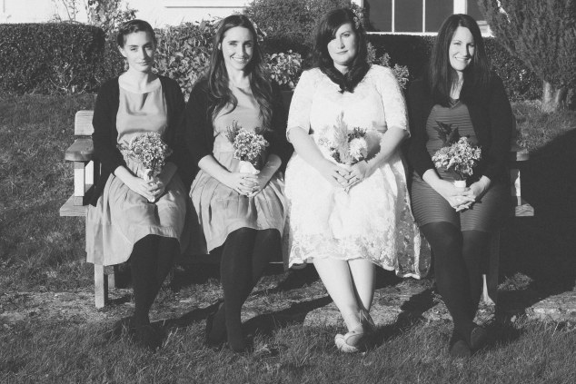 Wedding Photos - Bert House - Ireland-111