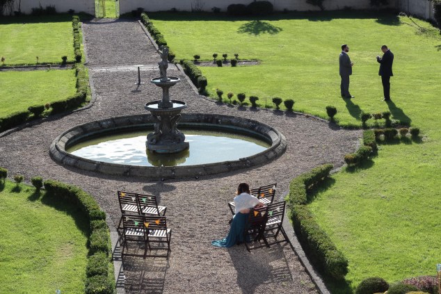 Wedding Photos - Bert House - Ireland-31