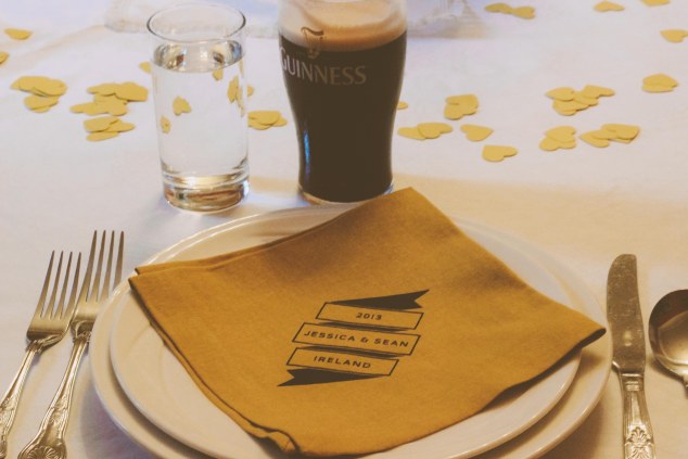 Wedding Photos - Bert House - Ireland-36-2