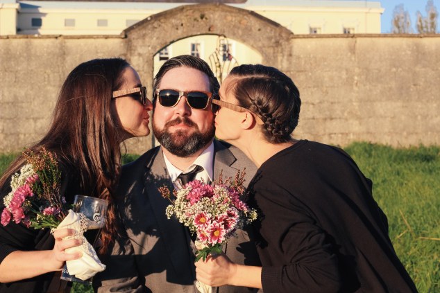 Wedding Photos - Bert House - Ireland-4-2