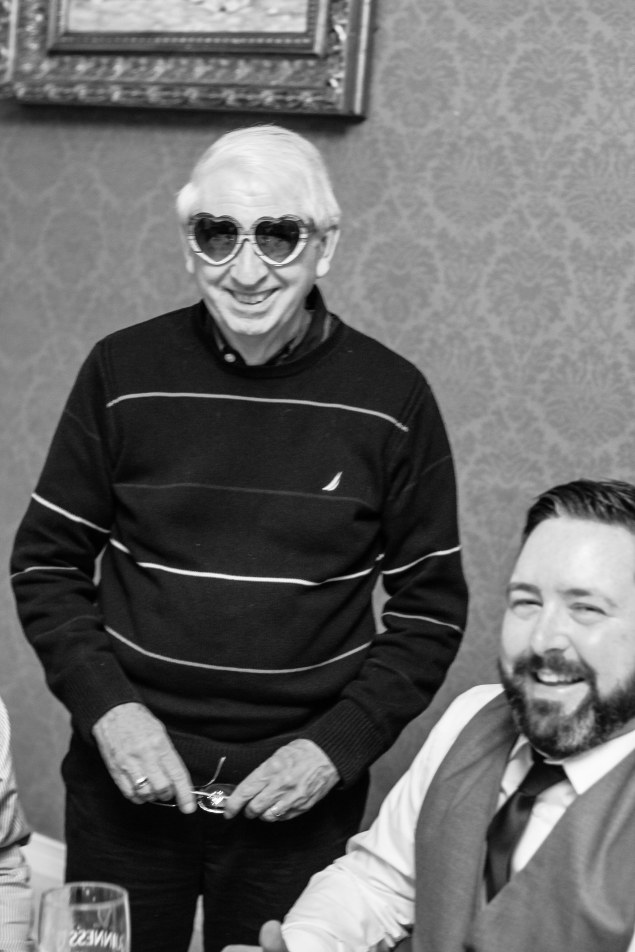 Wedding Photos - Bert House - Ireland-56-2