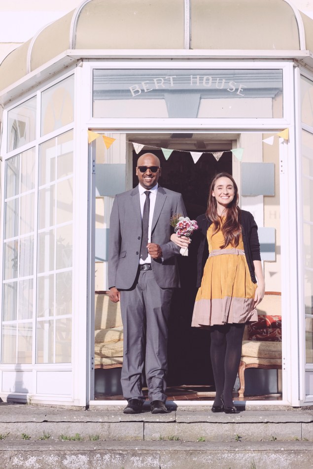 Wedding Photos - Bert House - Ireland-56