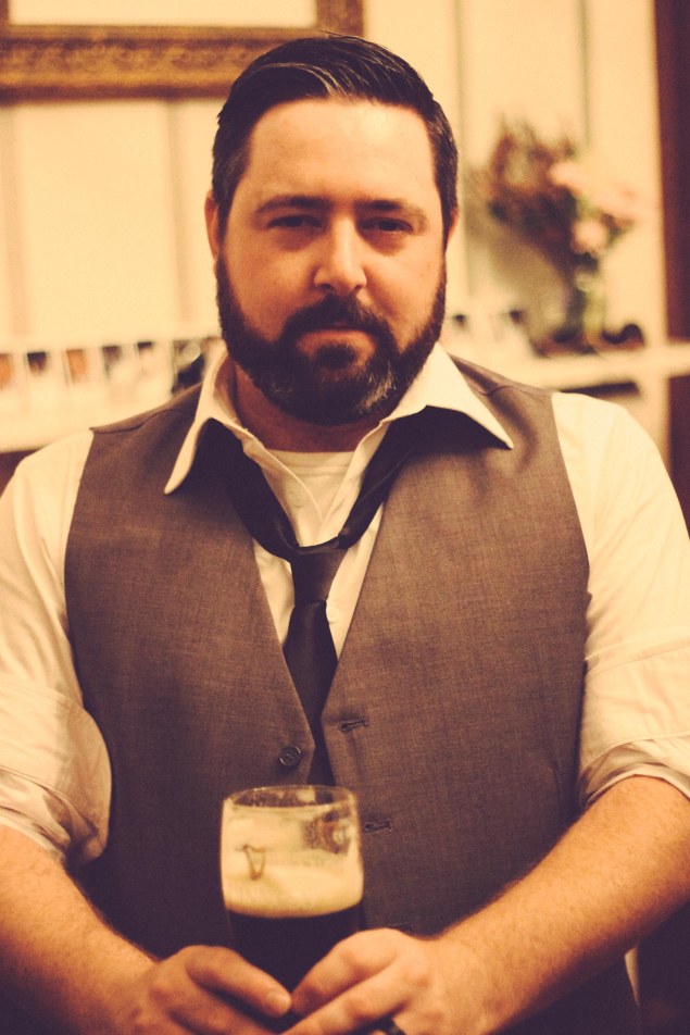 Wedding Photos - Bert House - Ireland-83-2