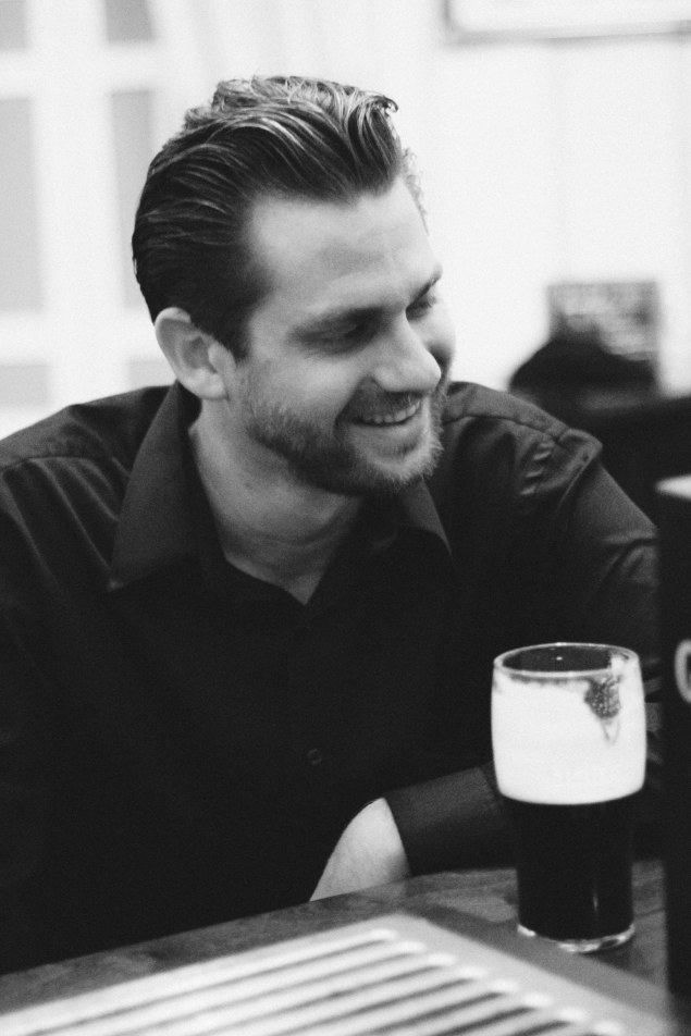 Wedding Photos - Bert House - Ireland-85-2