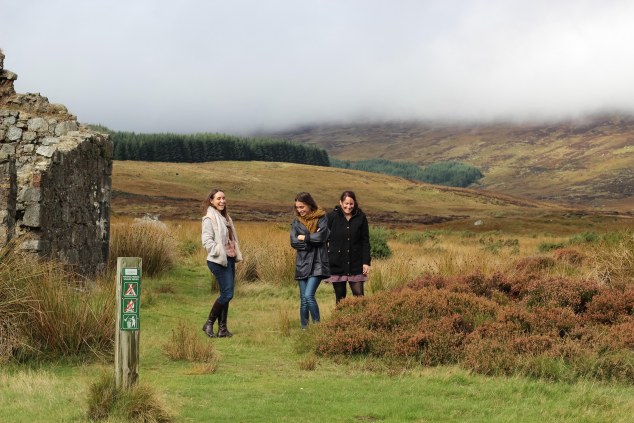 Wicklow and Glendalough-23