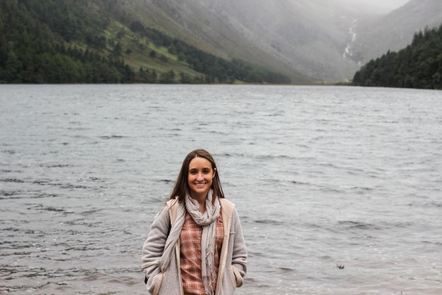 Wicklow and Glendalough-42