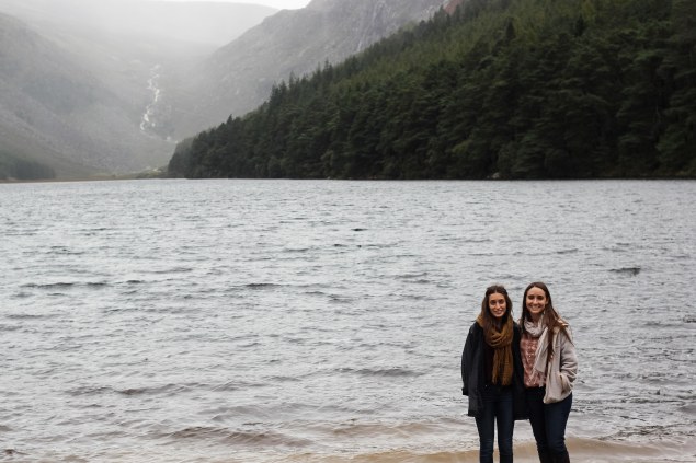 Wicklow and Glendalough-45