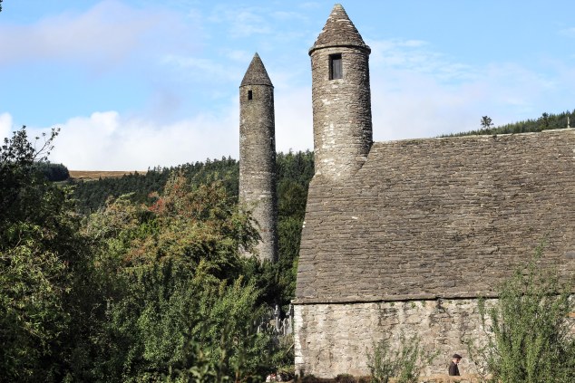 Wicklow and Glendalough-46