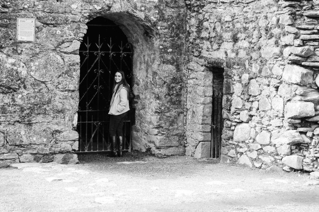 Wicklow and Glendalough-48