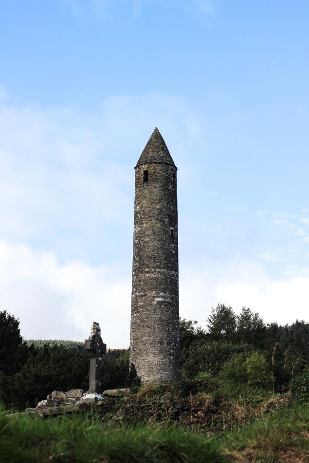 Wicklow and Glendalough-51