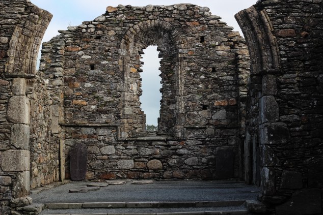 Wicklow and Glendalough-54