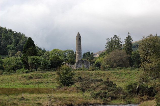 Wicklow and Glendalough-60