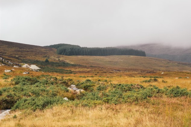 Wicklow and Glendalough-8