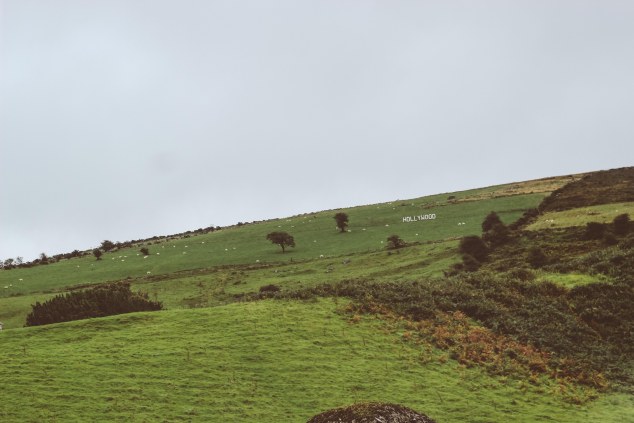 Wicklow and Glendalough