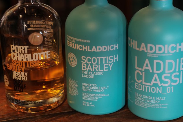 Distillery Tour in Islay-10