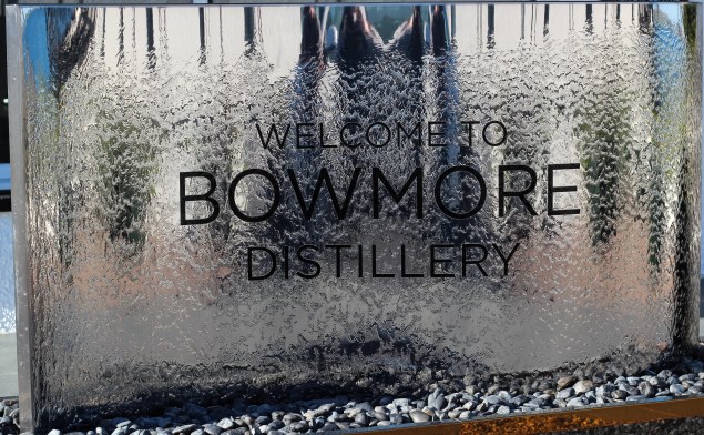 Distillery Tour in Islay-19