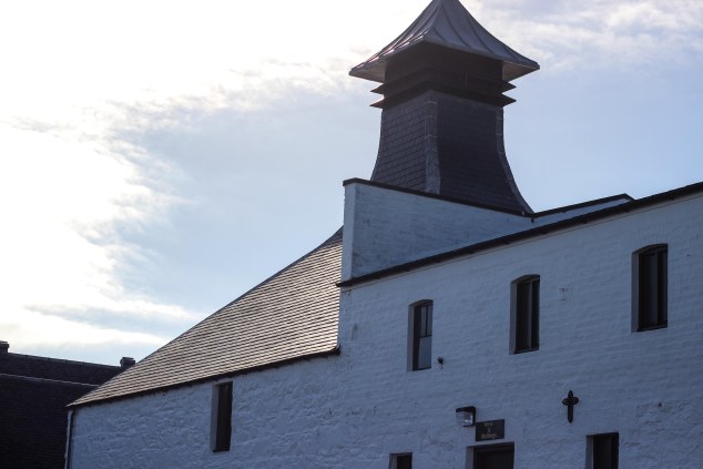 Distillery Tour in Islay-22