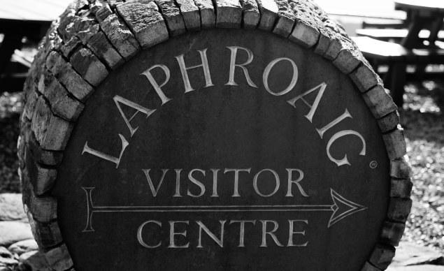 Distillery Tour in Islay-50