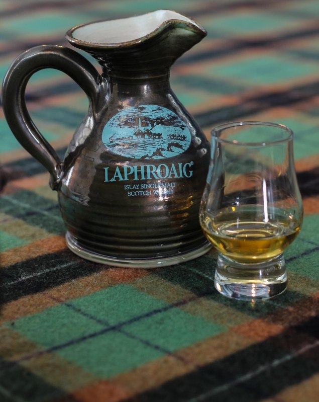 Distillery Tour in Islay-52