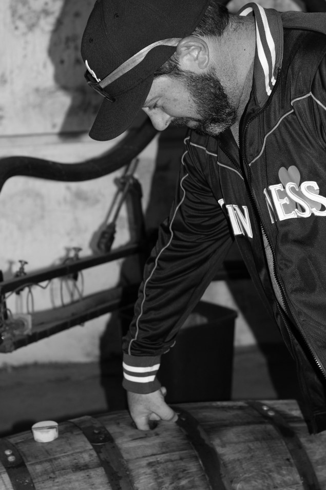 Distillery Tour in Islay-70