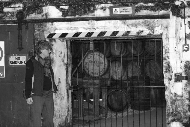 Distillery Tour in Islay-72