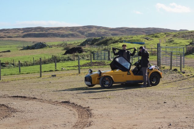 Islay cows and landscape-19