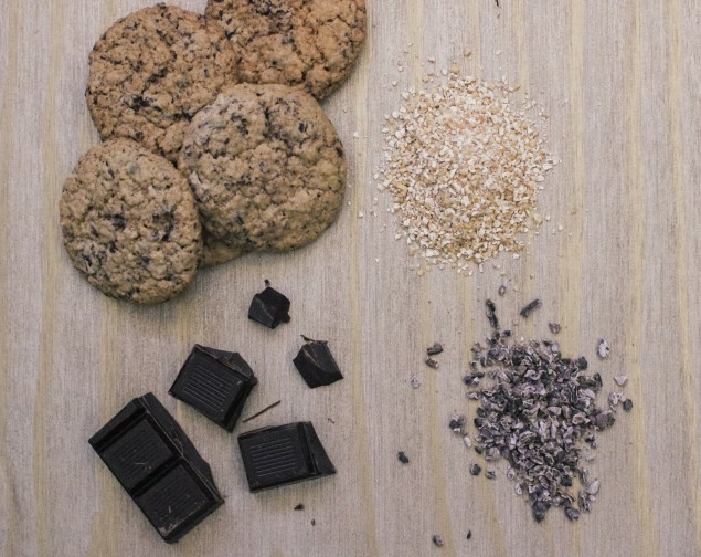 Oatmeal Beer Cookies-2