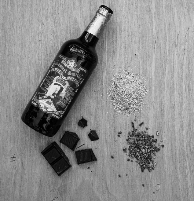 Oatmeal Beer Cookies