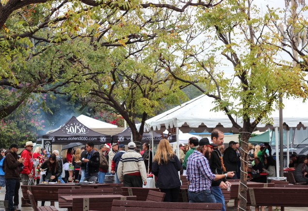 OC BREW HO HO 2013-2