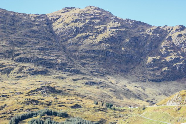 Scotland Loches and Ferry Ride-11