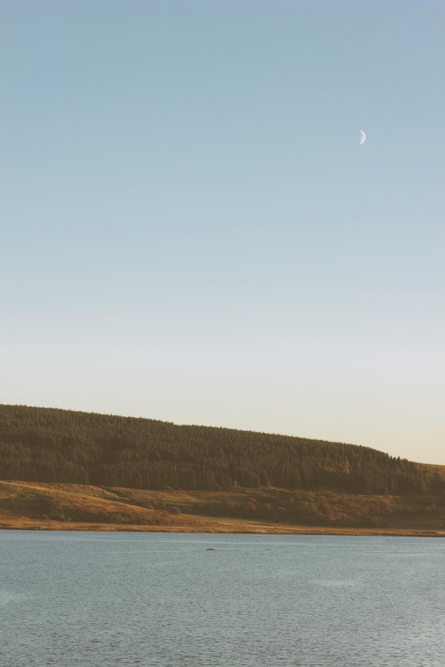 Scotland Loches and Ferry Ride-33