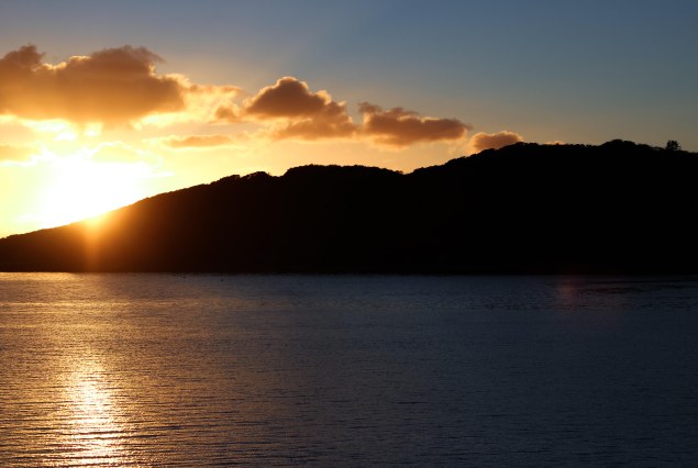 Scotland Loches and Ferry Ride-35