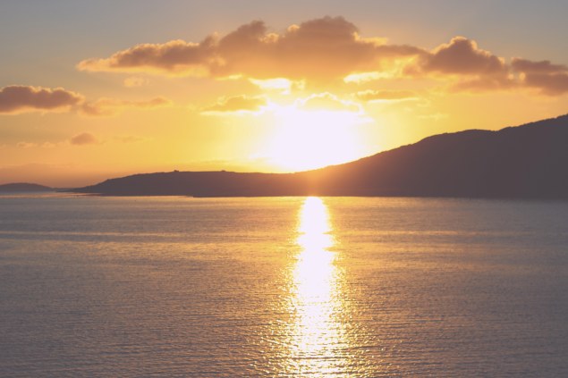 Scotland Loches and Ferry Ride-36