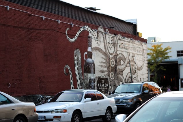 New York and Brooklyn-18