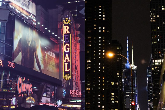 New York and Brooklyn-40 and 38