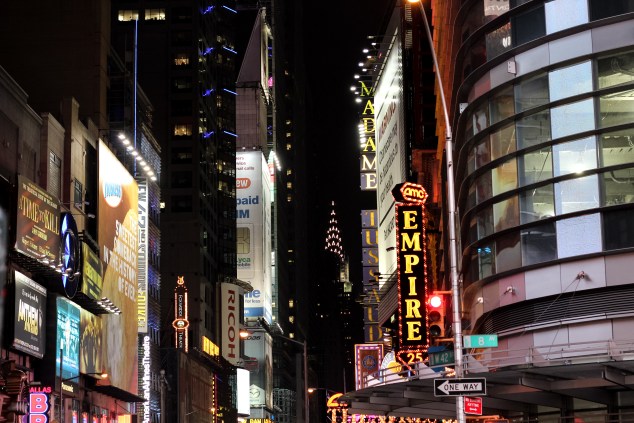 New York and Brooklyn-41