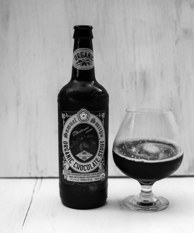 Chocolate Stout Cupcakes