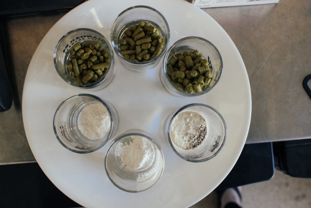 Homebrewing with John Holzer-14