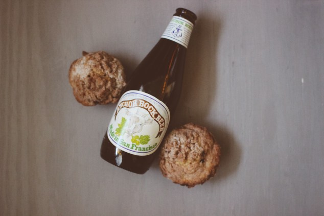 Anchor Steam Blackberry Muffins (1 of 4)