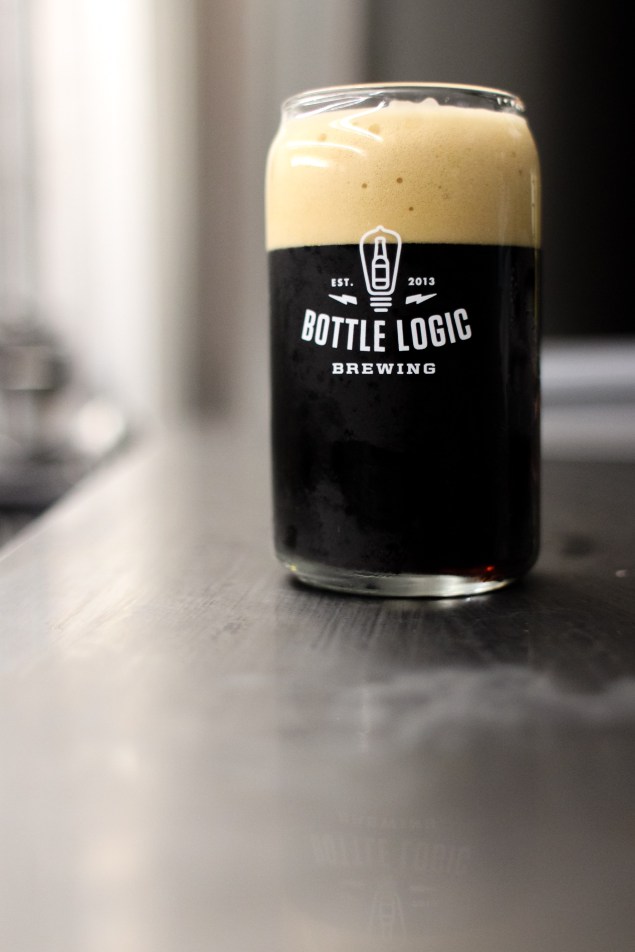 Bottle Logic Brewery Soft Opening-15