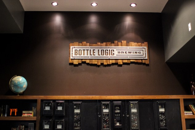 Bottle Logic Brewery Soft Opening-28