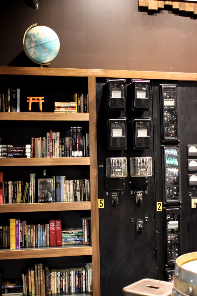 Bottle Logic Brewery Soft Opening-29