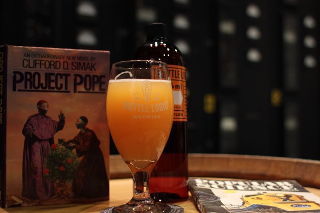 Bottle Logic Brewery Soft Opening-33