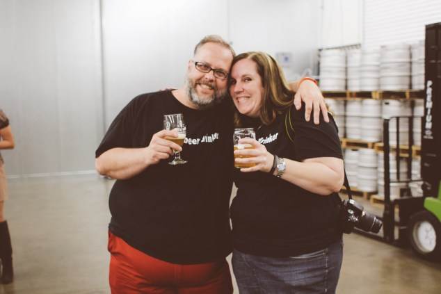 Bottle Logic Brewery Soft Opening-46