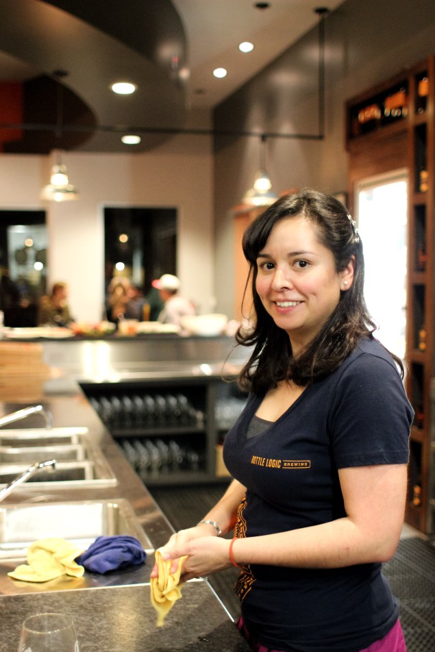 Bottle Logic Brewery Soft Opening-47