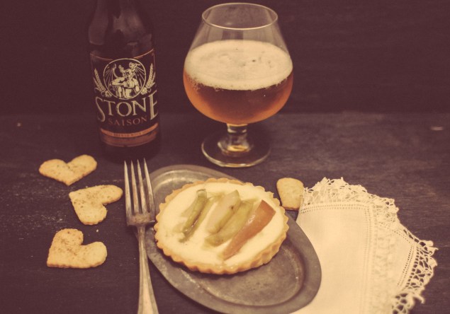 Stone Saison Pear Tart Edited (7 of 12)