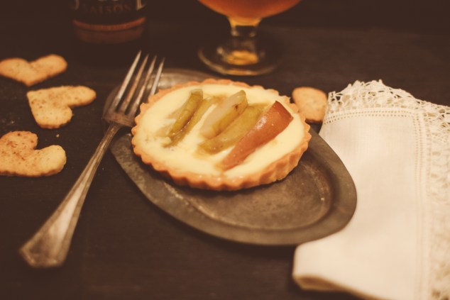 Stone Saison Pear Tart Edited (9 of 12)