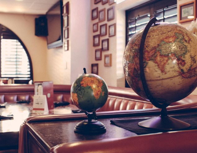 The Globe Gastropub Dinner (12 of 35)