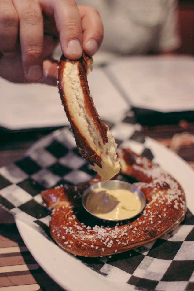 The Globe Gastropub Dinner (14 of 35)