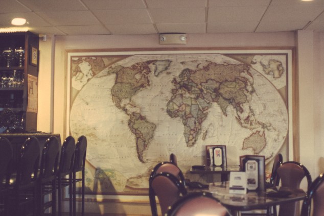 The Globe Gastropub Dinner (15 of 35)